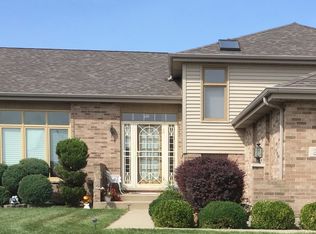 248 Highland Rd, Matteson, IL 60443