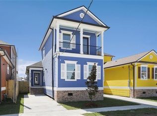 4208 Clio St, New Orleans, LA 70125