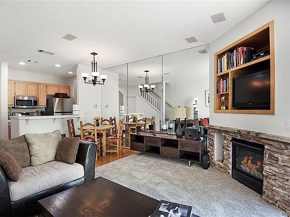 4th image of 23607 Big Sky Walk Unit 117