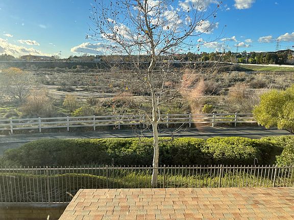 View from Primary Bedroom