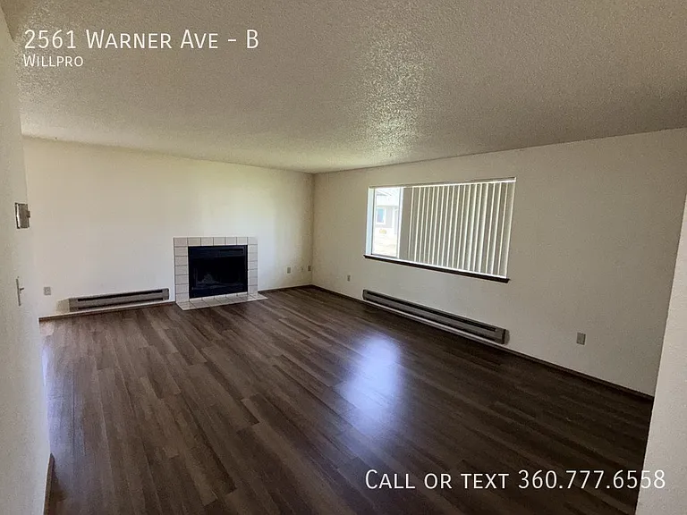 2561 Warner Ave #B — Photo 1