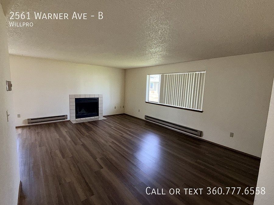 1st image of 2561 Warner Ave #B