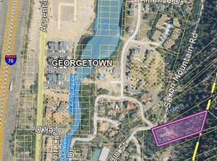 1 Americ, Georgetown, CO 80444