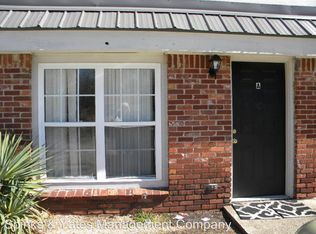 1603 Jackson St APT A, Lagrange, GA 30240