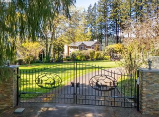 45045 NW Elk Mountain Rd, Banks, OR 97106