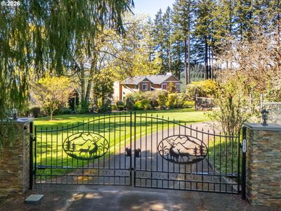 45045 NW Elk Mountain Rd, Banks, OR, 97106