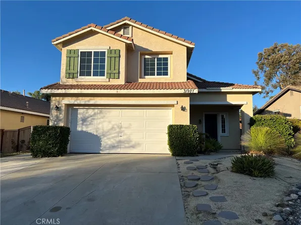 31927 Calle Ballentine, Temecula, CA 92592