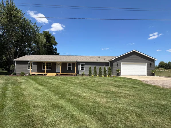 50800 Martz Rd, Belleville, MI 48111