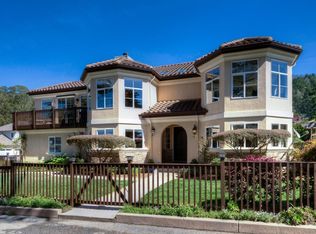 402 Coronado Ave, Half Moon Bay, CA 94019