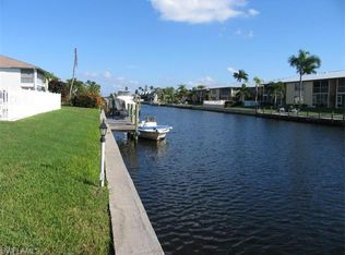 834 SE 46th St APT 2C, Cape Coral, FL 33904