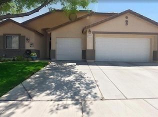 833 Dulcet Dr, North Las Vegas, NV 89032