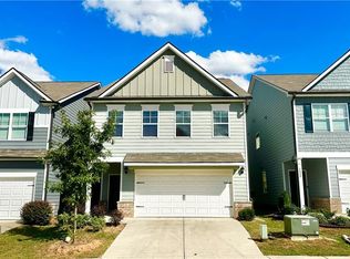 1537 Bassett St, Stone Mountain, GA 30083