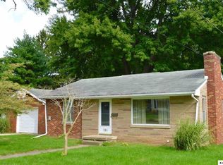 205 Spruce St, Mount Vernon, OH 43050