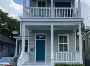 8515 Jeannette St #B, New Orleans, LA 70118