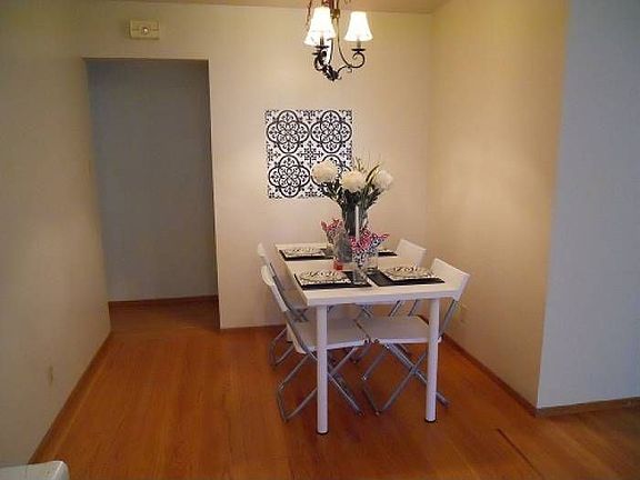 dining rm