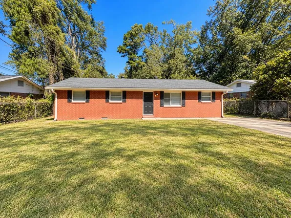 1749 Emerson Ave, Columbus, GA 31907