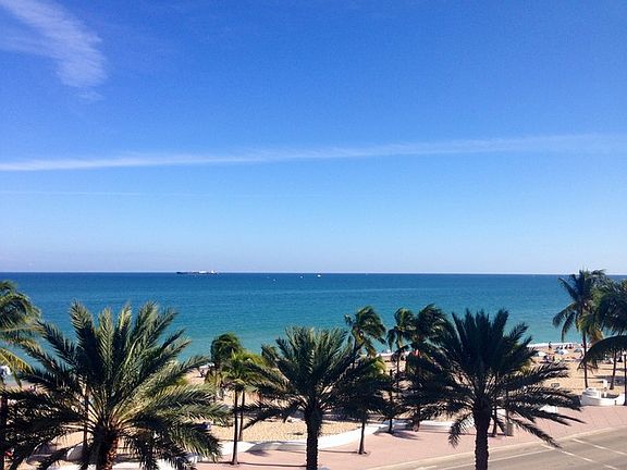 OceanFront Views
