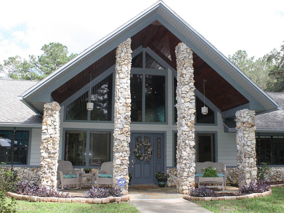 11315 NE Highway 315, Fort Mc Coy, FL 32134 | Zillow