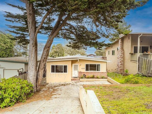 Houses For Rent in Pacific Grove CA - 30 Homes | Zillow