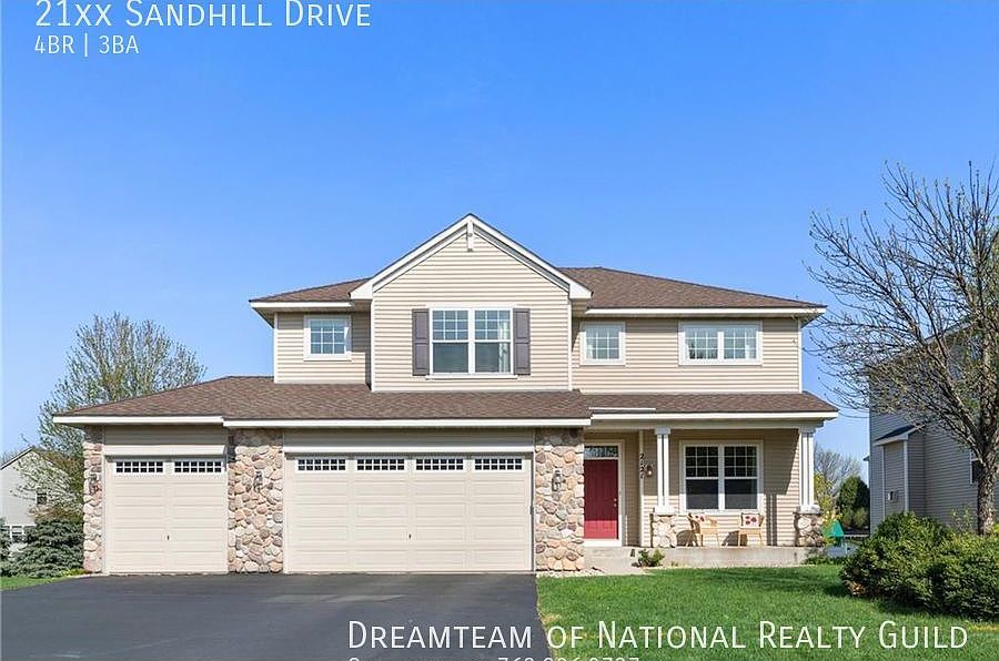 1st image of 21XX Sandhill Dr