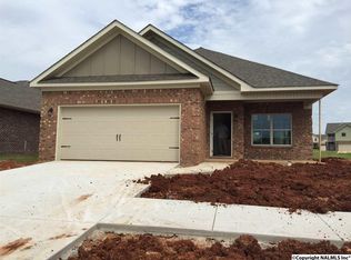 8216 Stone Mill Dr NE, Huntsville, AL 35806