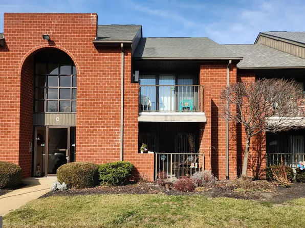 2015 Welsh Rd APT C41, Philadelphia, PA 19115