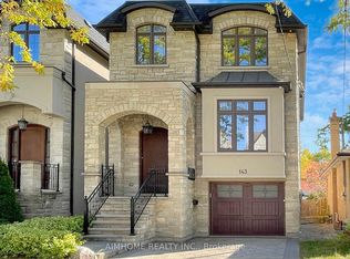 143 Kingsdale Ave, Toronto, ON M2N3W8