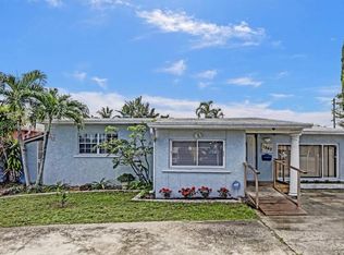 1940 Grant St, Hollywood, FL 33020