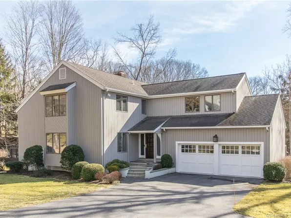 18 Spicewood Lane, Wilton, CT 06897