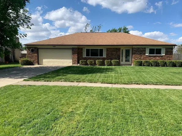 4889 Old Salem Rd, Englewood, OH 45322