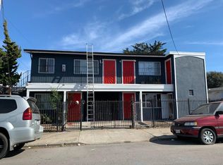 786 8th St #4, Richmond, CA