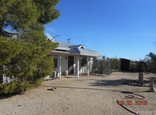 58426 Obrien Dr, Yucca Valley, CA 92284