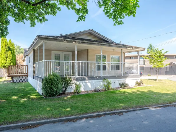 197 Dauphin Ave #37, Penticton, BC V2A 3S3
