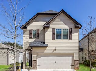 328 Lossie Ln, McDonough, GA 30253