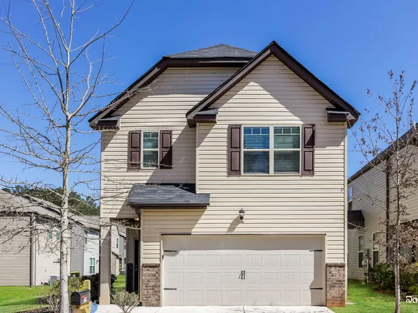 328 Lossie Ln, McDonough, GA 30253