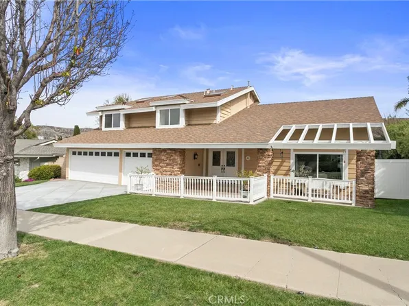 1347 N Catalina St, Orange, CA 92869