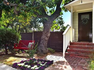 1789 Bellford Ave, Pasadena, CA 91104