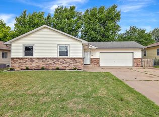 313 S Goddard Rd, Goddard, KS 67052