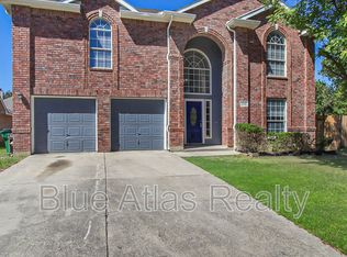 5717 Parkwood Trl, Haltom City, TX 76137