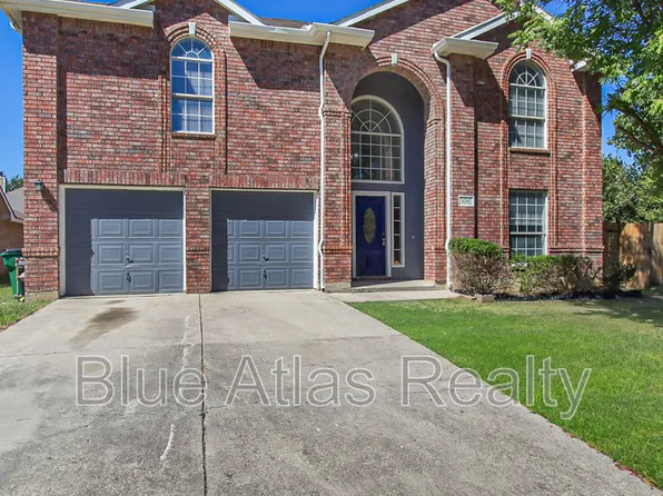 5717 Parkwood Trl, Haltom City, TX 76137