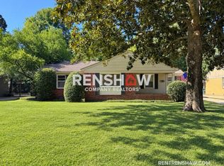 209 Leonora Dr, Memphis, TN 38117