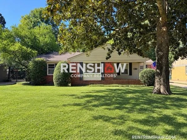 209 Leonora Dr, Memphis, TN 38117