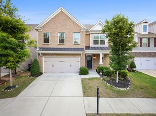 5999 Found Forest Cv, Mableton, GA 30126