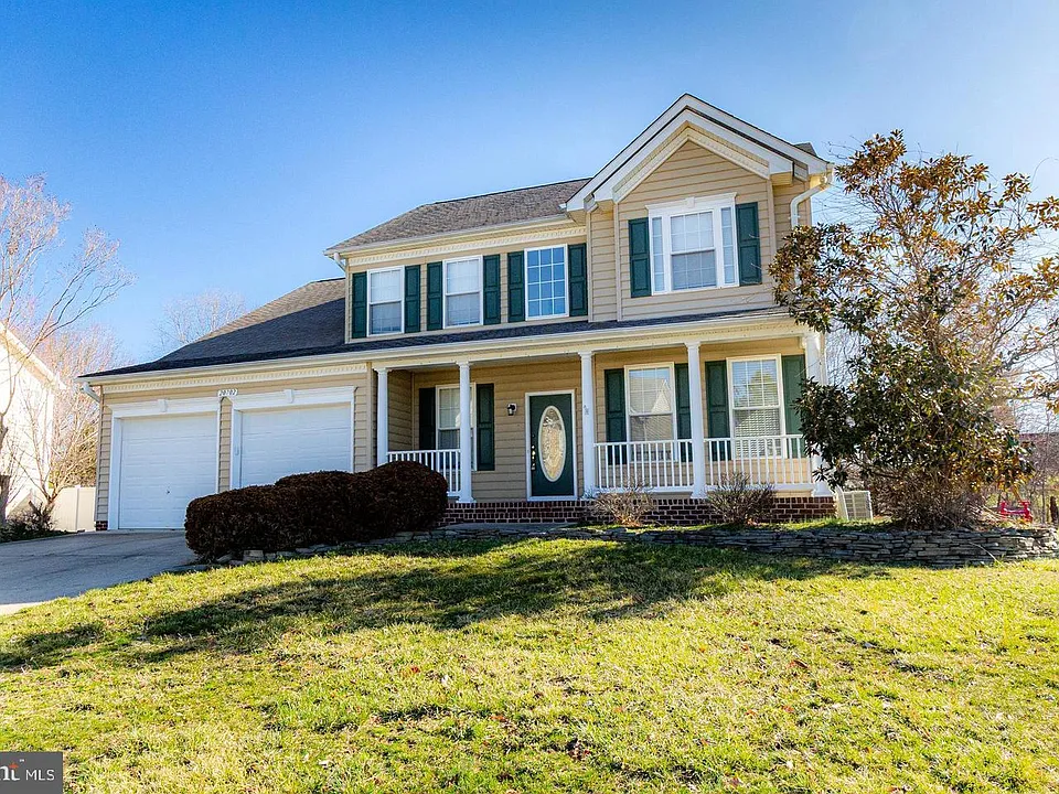 20702 Colby Dr