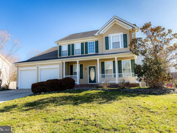 20702 Colby Dr, Lexington Park, MD 20653