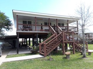 1757 Doctor Beatrous Rd, Theriot, LA 70397