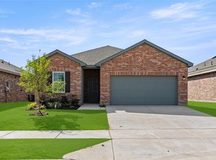 4913 Gadwall Dr, Fort Worth, TX 76179