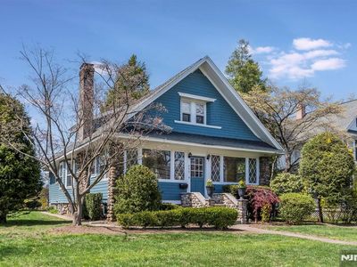 490 Maple Ave, Glen Rock, NJ, 07452