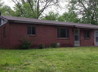 208 20th St S, Columbus, MS 39701