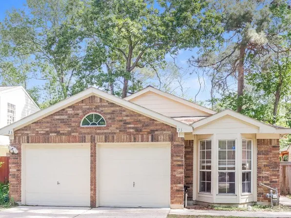 23 Emery Cliff Pl, Spring, TX 77381